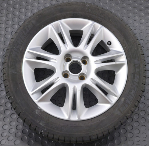 Opel 6x16et40 corsa - 6x16et40,