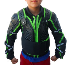 Mieder Brustschutz Baby Baby