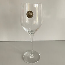 ROSENTHAL Glas FUGA Studio Linie SÜDWEIN 14,6 cm Glas Wein ungenutzt