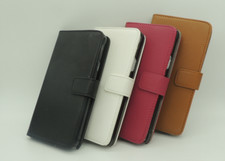Handy Tasche Für iPhone 6+ / 6s Plus Handy Hülle Schutz Cover Case Wallet Etui