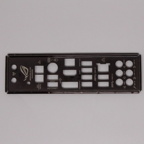 Asus rog maximus vii - formula,