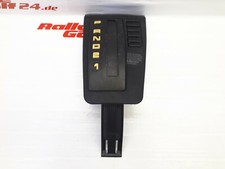 ABDECKUNG MITTELKONSOLE