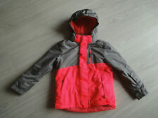 Lupilu Mädchen Skijacke Gr 122 128 Winterjacke Jacke