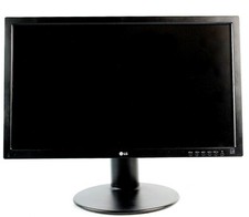 LG 24MB35PY-B IPS LED Monitor 23,8 Zoll Pivot Lautsprecher DP/VGA/DVI 1920x1080