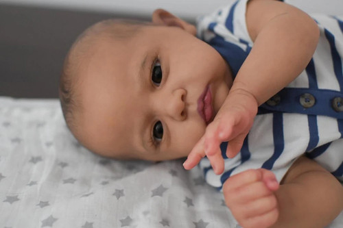 Puppe reborn baby - puppe,