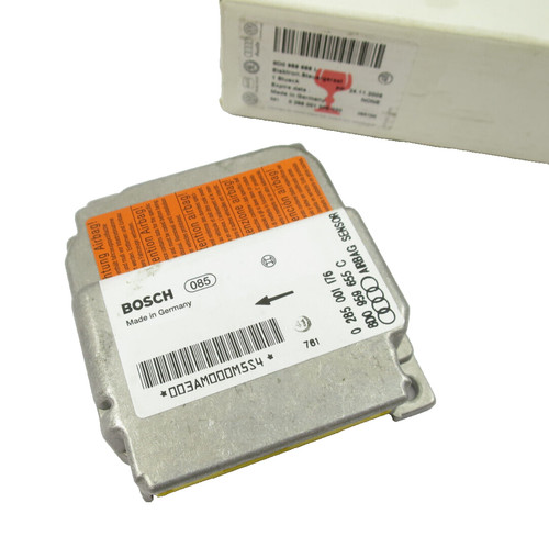 Original audi b5 - a4, airbag