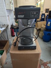 BRAVILOR BONAMAT MATIC 2