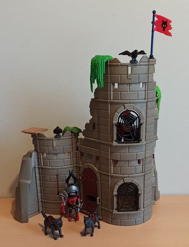 Playmobil 3274 alte - playmobil*,