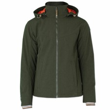 Icepeak Herren Softshell Jacke