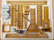 Liebherr kran oberdrehkran - liebherr, hc-