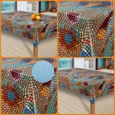 Wachstuch-Tischdecken