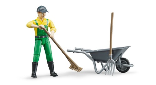 Bruder 62610 figurenset - bruder®,
