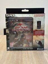 Ps3 Dead Island Twin Pak/