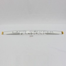 Toyota Land Cruiser HDJ100