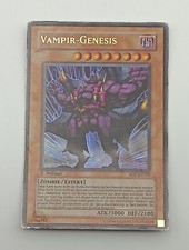 Yu-Gi-Oh! Einzelkarte