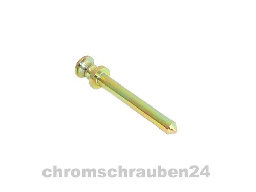 Lagerbolzen