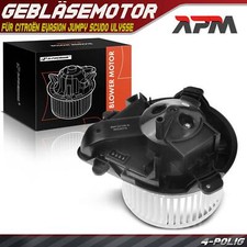 Gebläsemotor