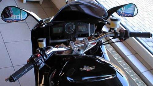 Superbike hochlenker umbau - hochlenker,