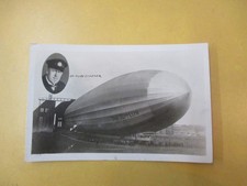 um 1915  GRAF ZEPPELIN Dr