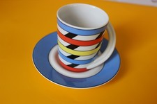 Rosenthal Espressotasse mit