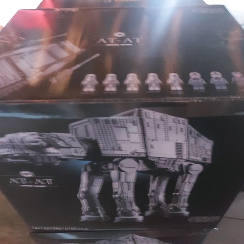Klemmbausteine star wars - klemmbausteine,