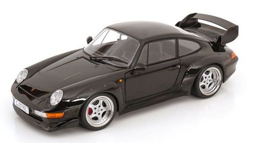 Scale porsche 911 - kk-scale,