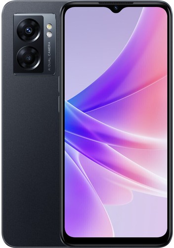 Oppo cph2385 a77 128gb 6gb - oppo,
