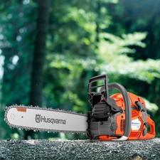 Husqvarna 565 motorsäge - 565,