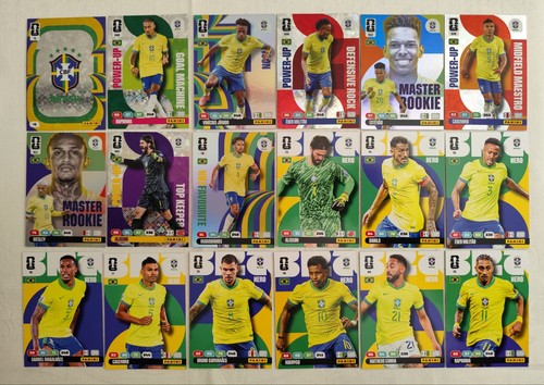 Panini adrenalyn fifa world - adrenalyn,