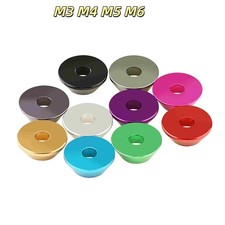 Rosetten Vollmetall für