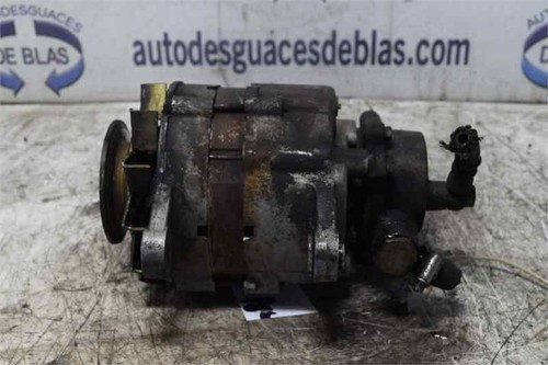 Lichtmaschine opel combo - lichtmaschine,