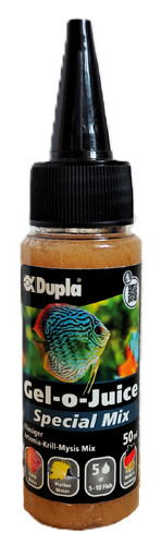 Dupla gel juice - dupla, gel-o-juice