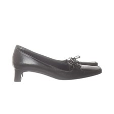 Enrico Antinori, Pumps