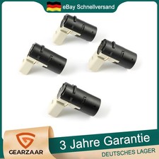 4x PDC Sensor Parksensor Für