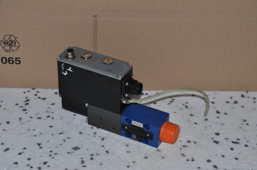 Bosch rexroth r900608754 - rexroth,