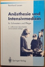 Anästhesie und