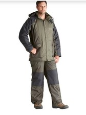 Commoran Astro Thermoanzug XL