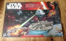 Star Wars Risiko Brettspiel von Hasbro / Neu und Verschweißt in Folie