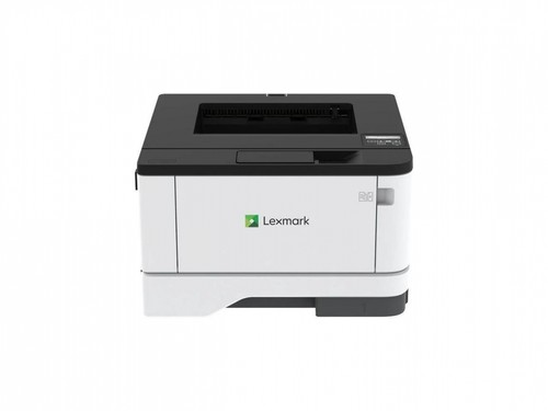 Lexmark ms431dn - lexmark,