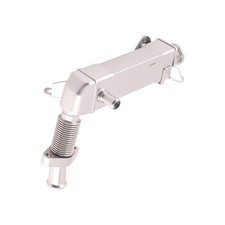 AGR Kühler Abgasrückführung