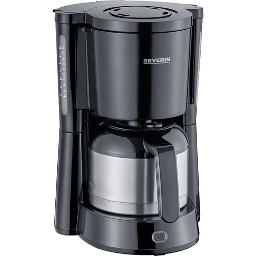 Severin 4835 kaffeemaschine - ka,
