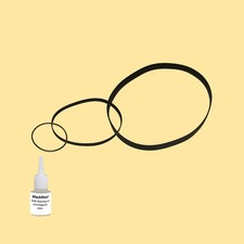 Riemen Öl = Kit 5 für