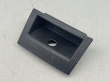 Original Opel Zafira B Verkleidung Abdeckung Innenraum 13162587 #A9