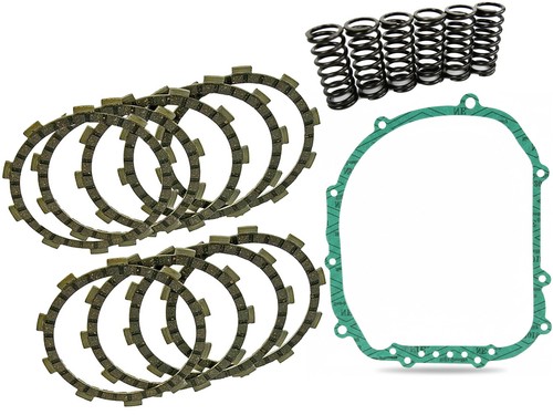 Kupplungsset für yamaha fzs - kupplungsset,