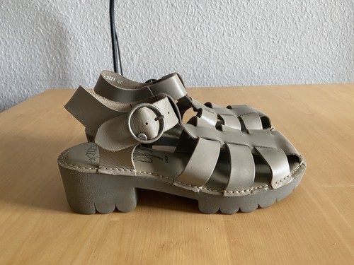 Fly london sandalette - london,