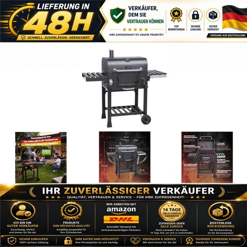 Taino hero bbq - hero, xl