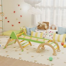 AIYAPLAY 8-in-1 Montessori