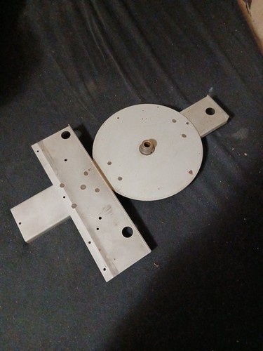 Tellerlager thorens 150 - thorens, td