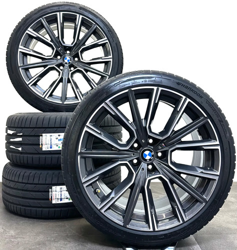 20zoll bmw 6er g32 - 20zoll, m
