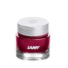 LAMY Tinte dunkelrot/ruby 220